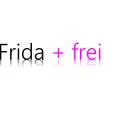 Frida + frei