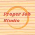 Proper job studio
