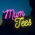mum tees