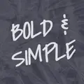 Bold & Simple