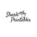 Shark Printables