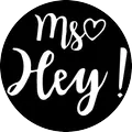 ms.Hey! textildesign