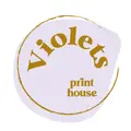 Violets Print House