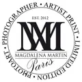 Magdalena Martin Photography