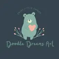 Doodle Dreams Art