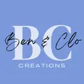 Ben & Clo creations