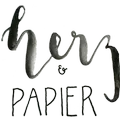 herzundpapier