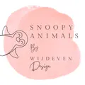 SnoopyAnimals