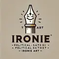 Ironie Art