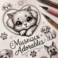 Museaux Adorables