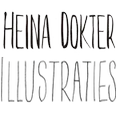 Heina Dokter Illustrations