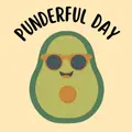 Punderful Day