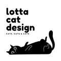 Lotta Cat Design
