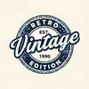 RETRO VINTAGE EDITION