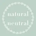 natural neutral