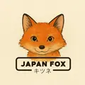 japanfox