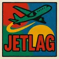 JETLAG | affiches voyage