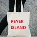 Peyek Island