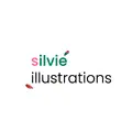 Silvie Illustration