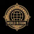✈ world in frame