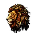 Lionmixart