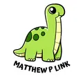 Matthew P Link