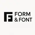 Form&Font