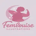 Femlouise.illustrations