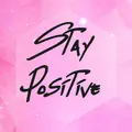 Stay Positive Design
