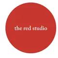the red studio