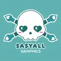 Sasyall Graphics