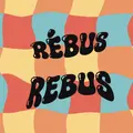 RÉBUS REBUS