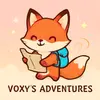 Voxy's Adventures