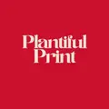 Plantiful Print