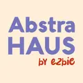 AbstraHaus by EZbie
