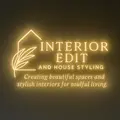 Interior Edit & House Staging