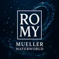Romy Mueller Waterworld