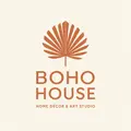 Boho House