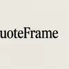 QuoteFrame
