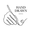 Handdrawn - With Love