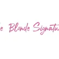 The Blonde Signature