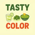 Tasty Colors