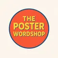 The Poster Wordshop