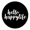 HelloHappylife Illustrations