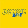 Pencil & TIE ®